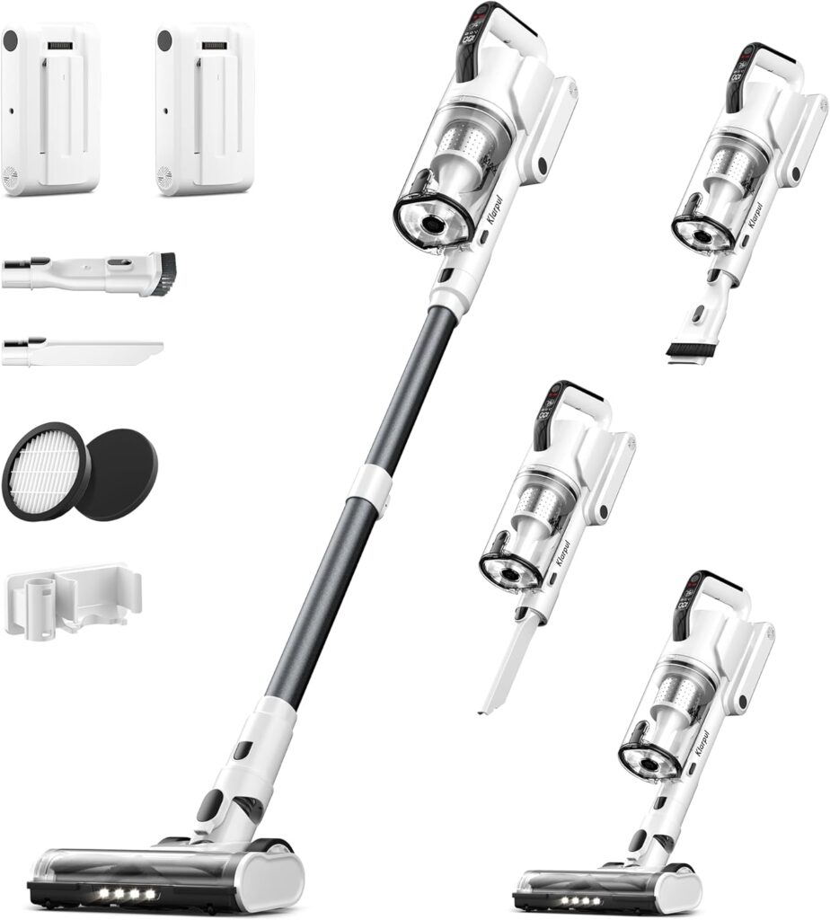 Vacuum 711umh1btal. ac sl1500