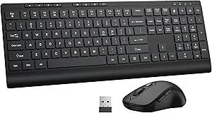 Keyboard mouse combo 7125o fyo8l. ac sy300 sx300 ql70 fmwebp