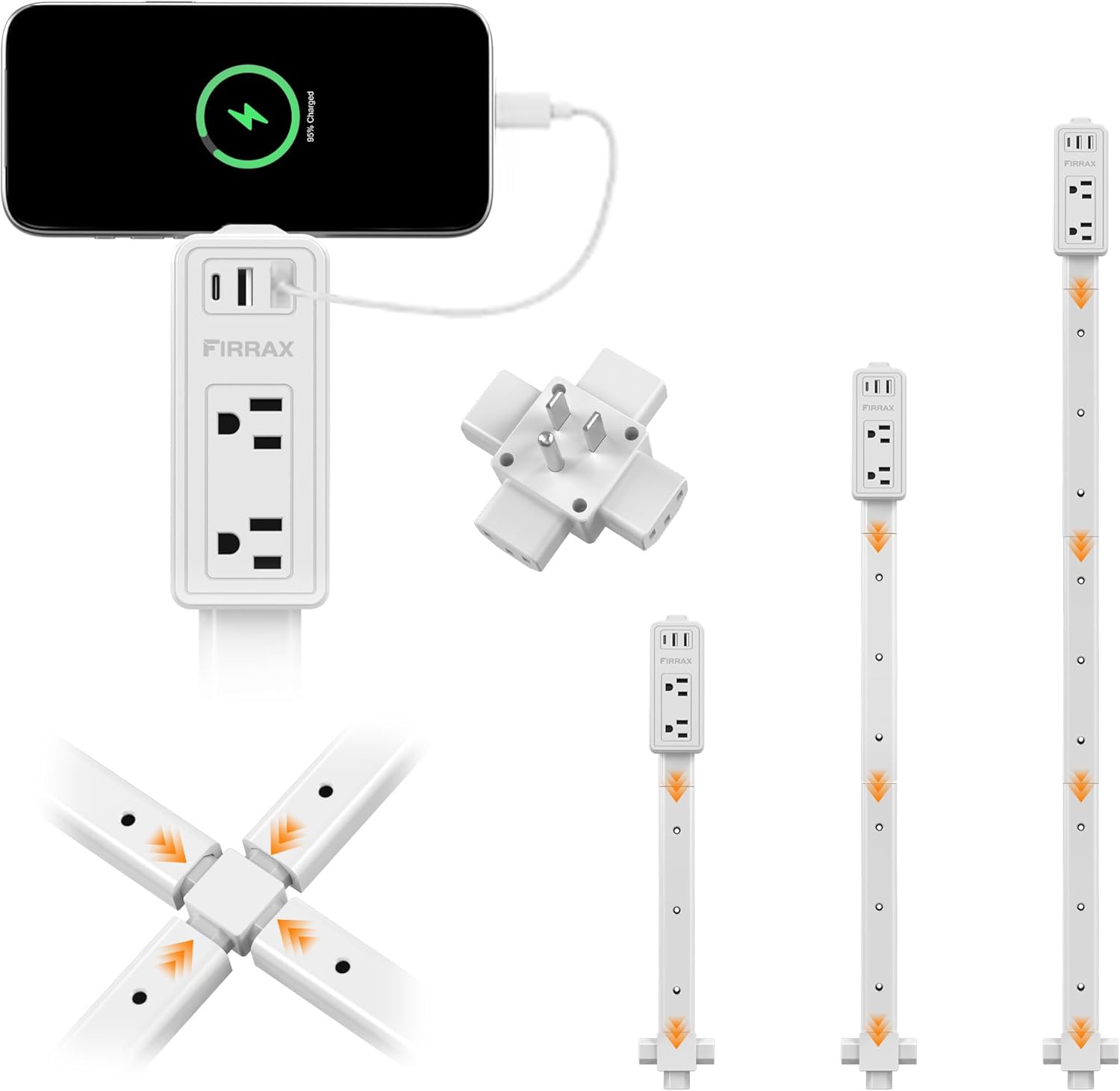 61 gxspuscl. ac sl1500