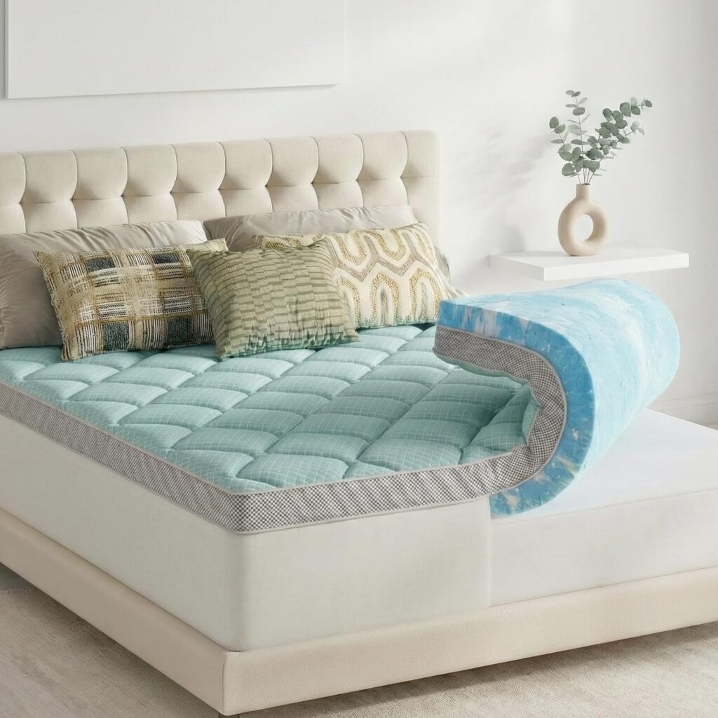 Mattress topper 71jifsyf+hl. ac sl1500