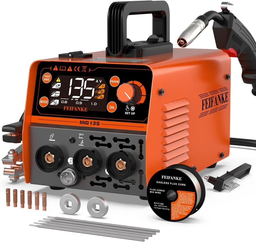 Welder 71pmss5ucgl. ac sl1200
