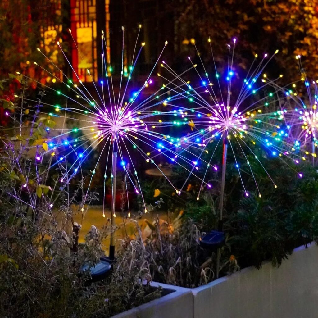 Fireworks light 81 i1pkpmil. ac sl1500