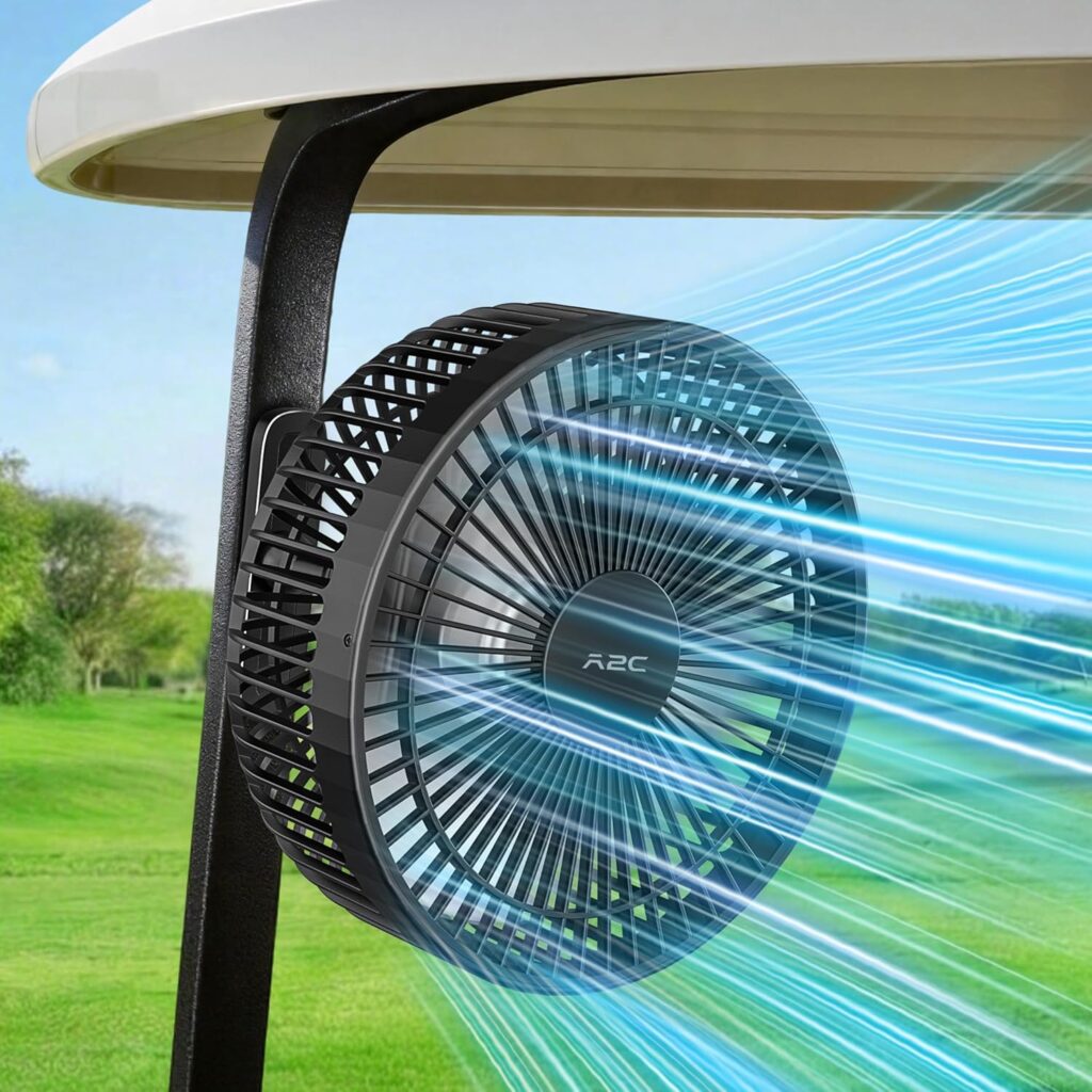 Rechargeable fan 81hikbdsh l. ac sl1500