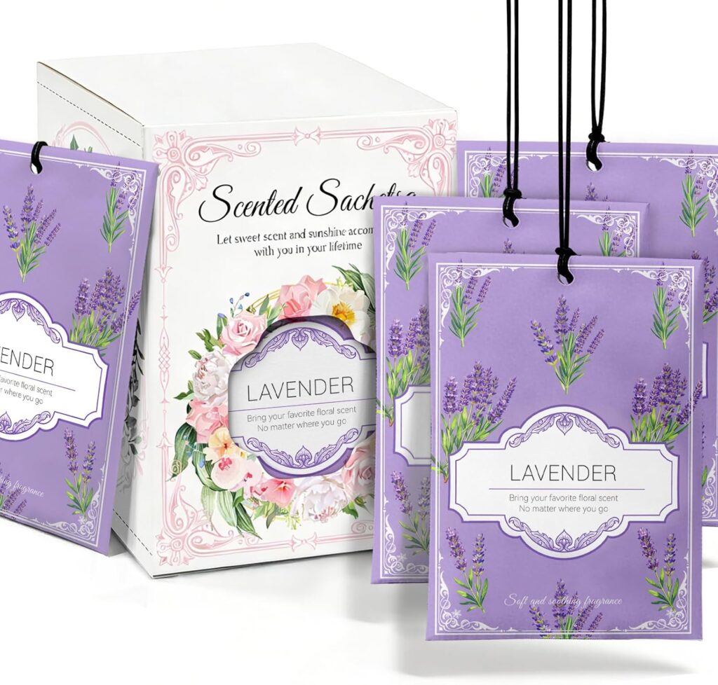 Lavender Sachets 81qzw bacgl. ac sl1500