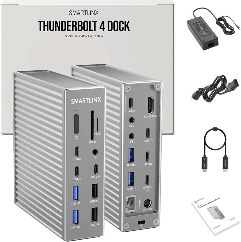 Thunderbolt 4 Dock img 20260526 wa0001