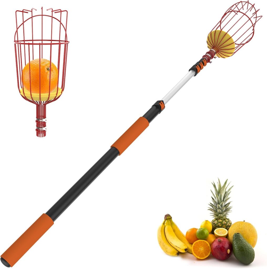 Fruit picker 61dcazem8wl. ac sl1500