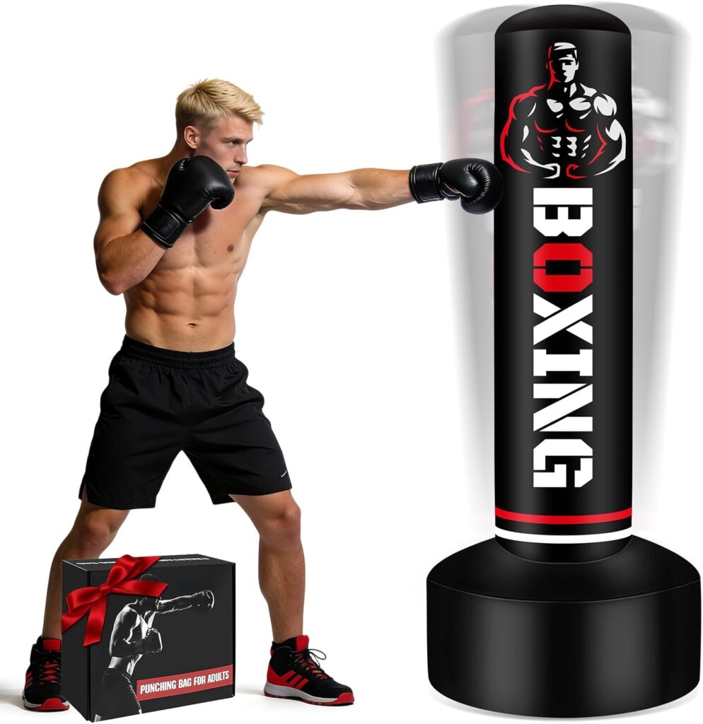 Punching bag 61iwhtwqskl. ac sl1500