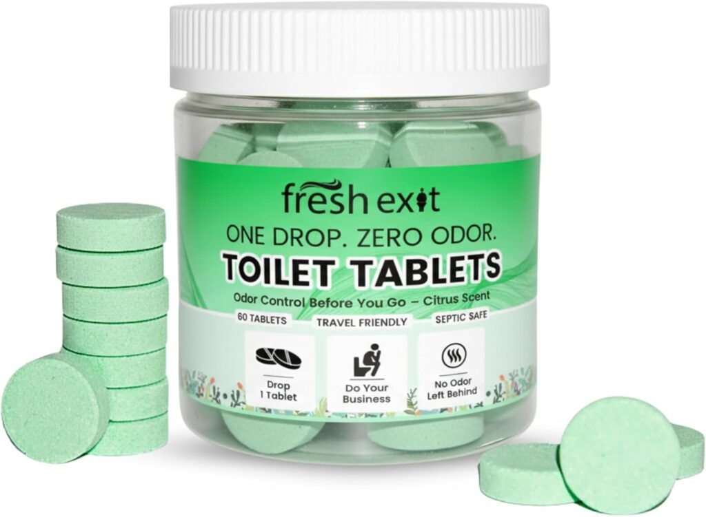 Toilet Deodorizer Tablets 61tw8jugyql. ac sl1500