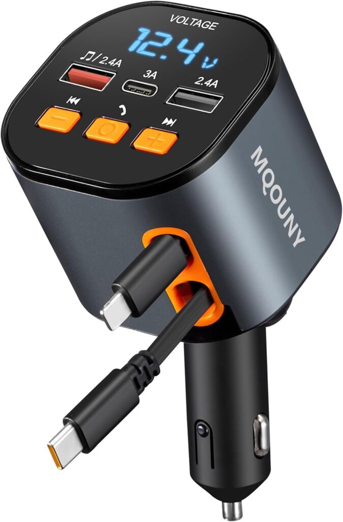 Car charger 61weyzfvqgl. ac sl1500