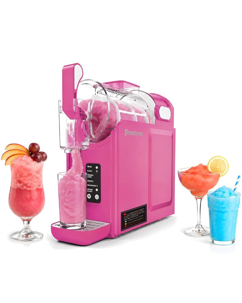 Slushie Machine 71 mismnbal. sl1500