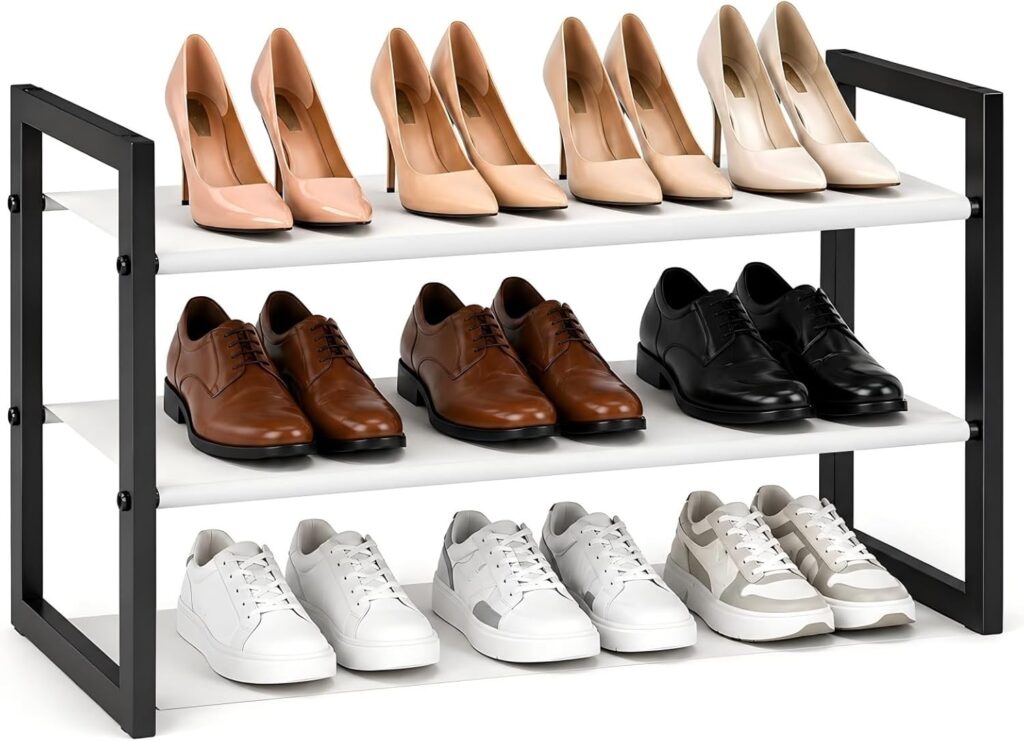 Shoe rack 71ahoql28sl. ac sl1500
