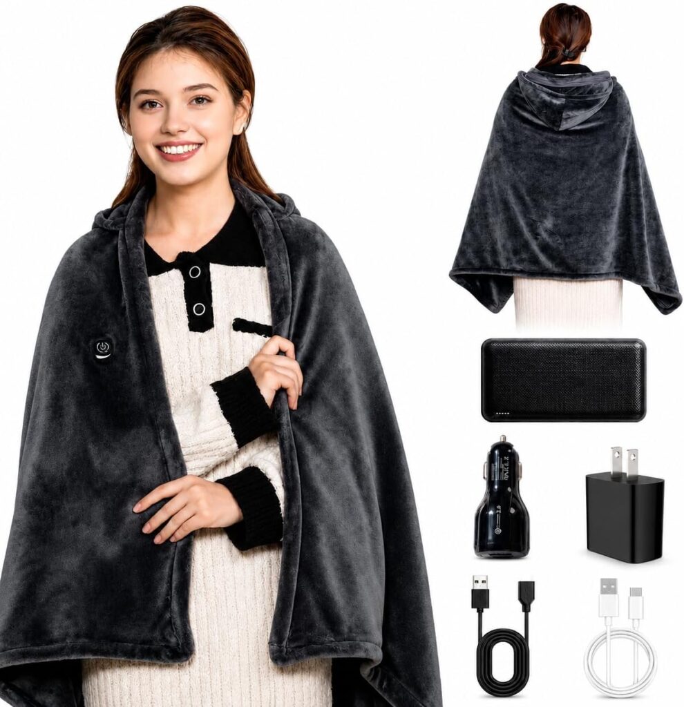 Heated blanket 71odddyj86l. ac sl1254