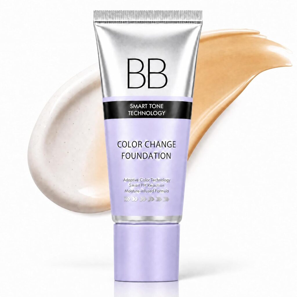BB Cream Foundation, 71wag2py4wl. sl1500