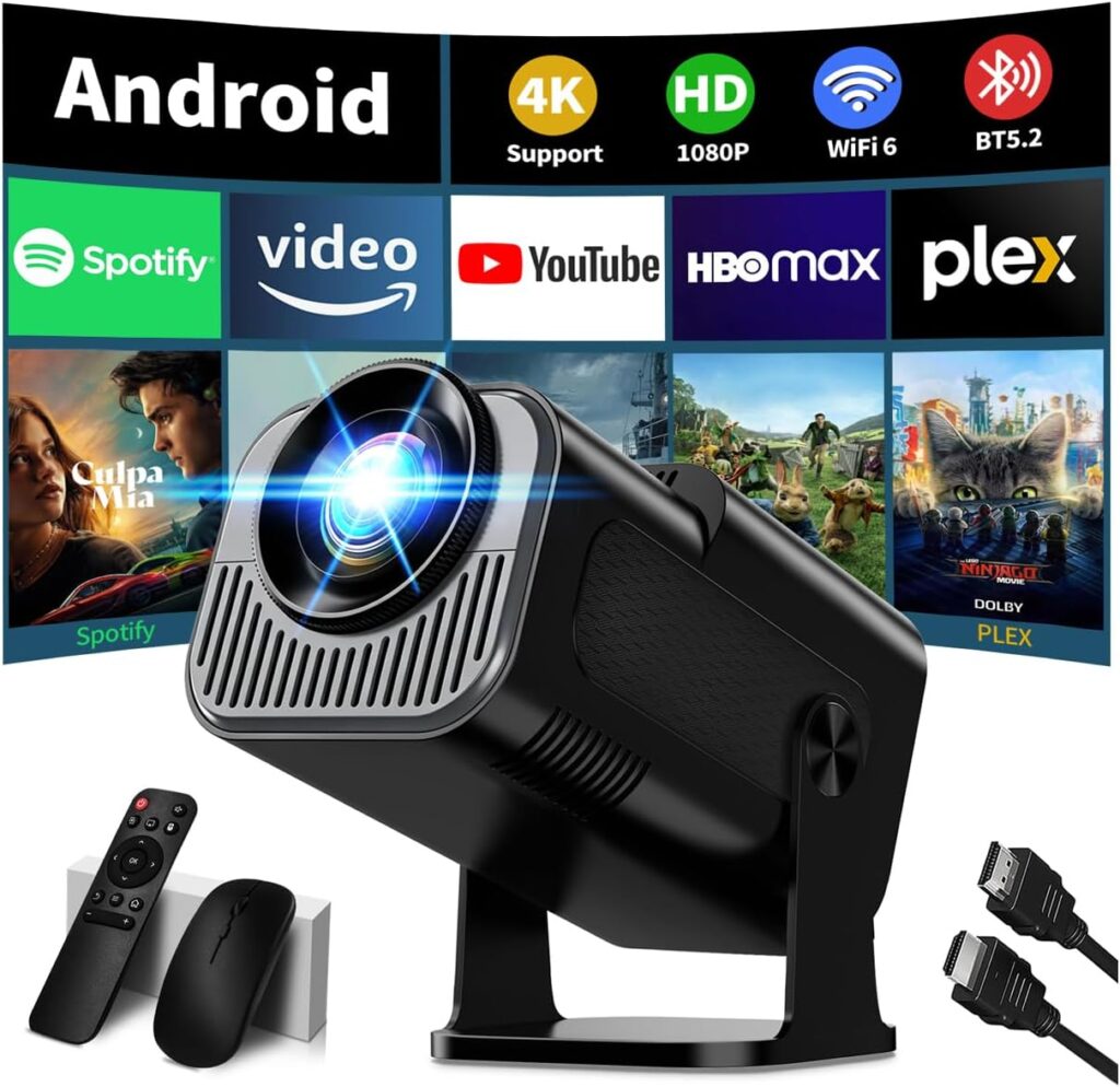 Projector 71fgizzttbl. ac sl1500