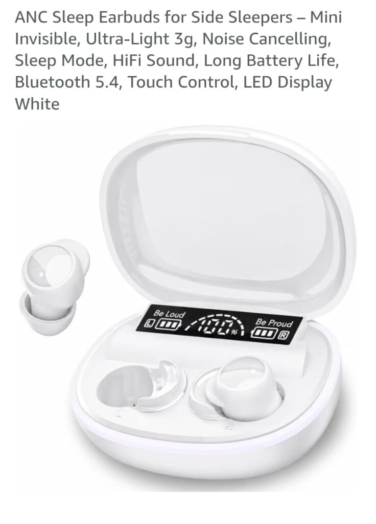 Earbuds img 20260610 wa0039
