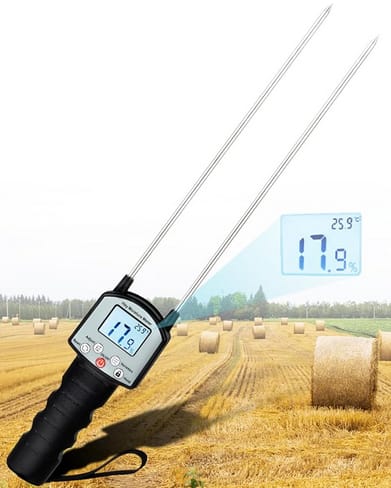 Hay Moisture Tester img 20260618 wa0010