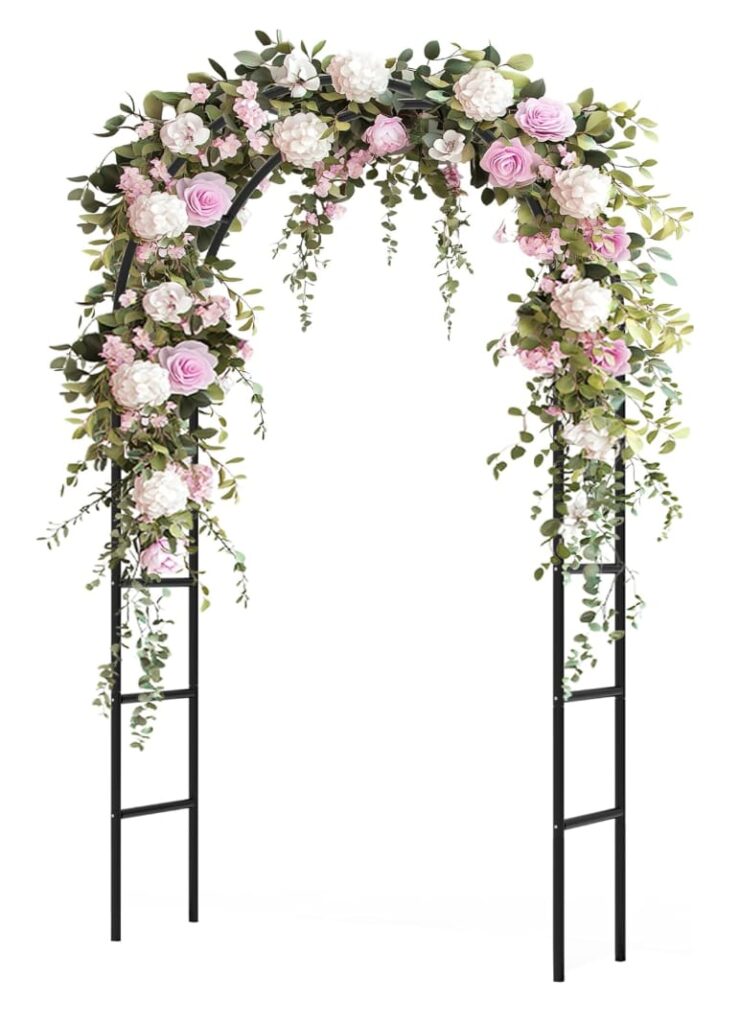 Garden Arch Trellis img 20260618 wa0028