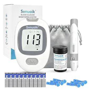Glucose meter 41fhqwrybml. sx342 sy445 ql70 fmwebp