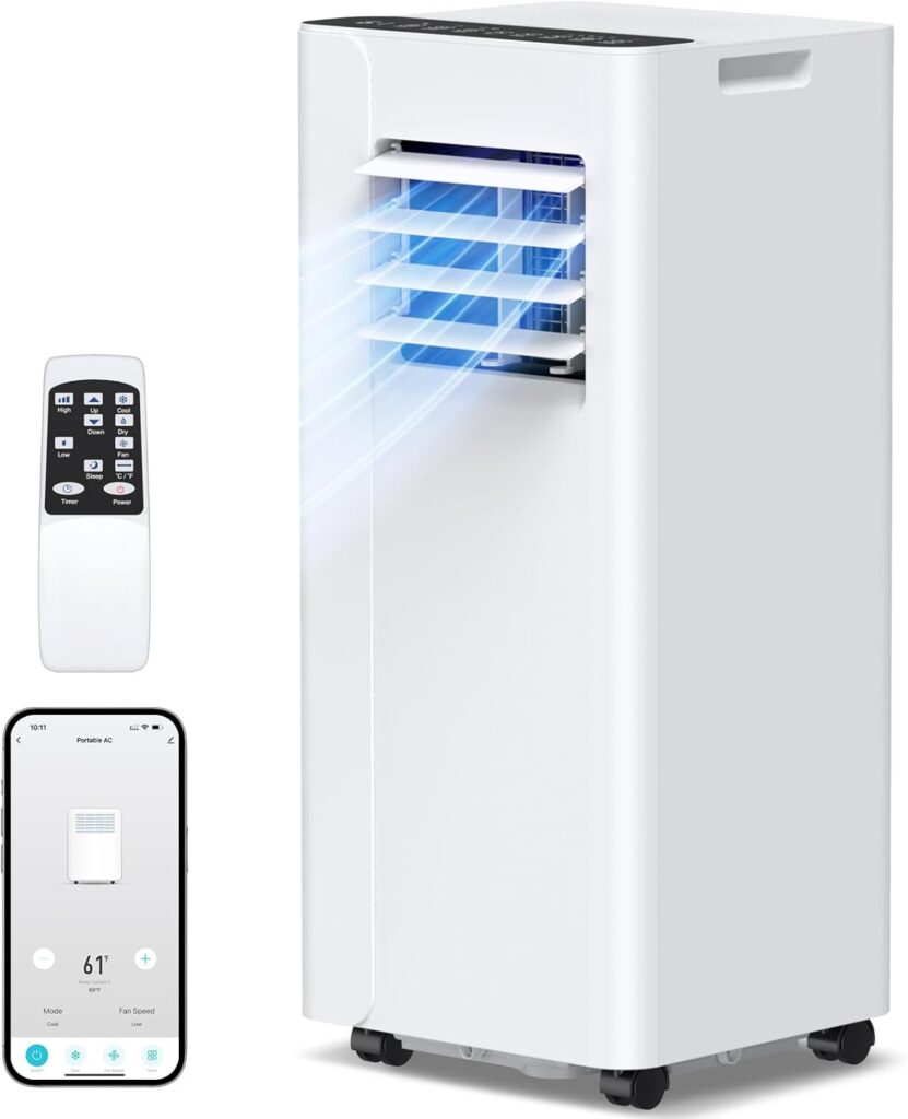Air conditioner 6105vjfymkl. ac sl1500