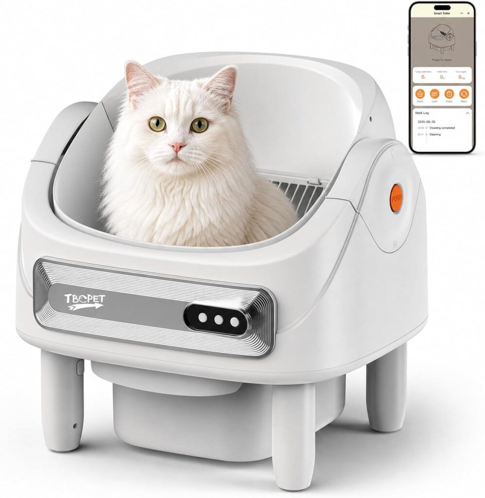 Cat litter 61k2m3ldojl. ac sl1500