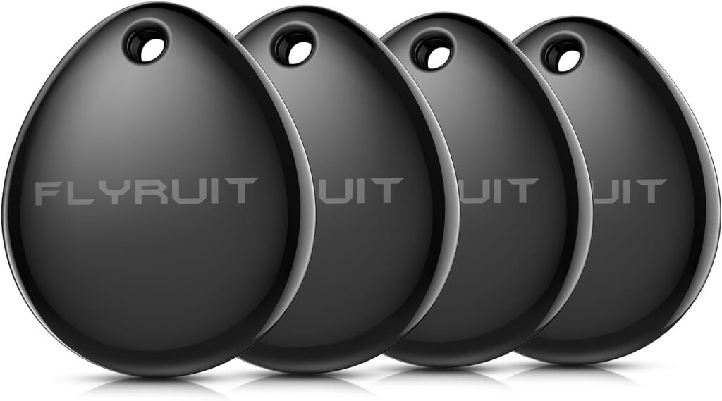 Air Tracker Tags-4 Pack for Apple Find My 61lmilqjswl. ac sl1500