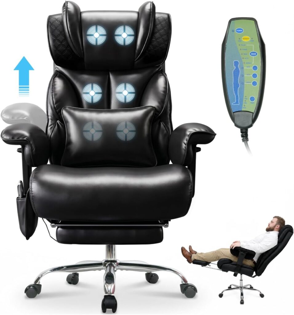 Massage Office Chair 61pd4vvgwgl. ac sl1500