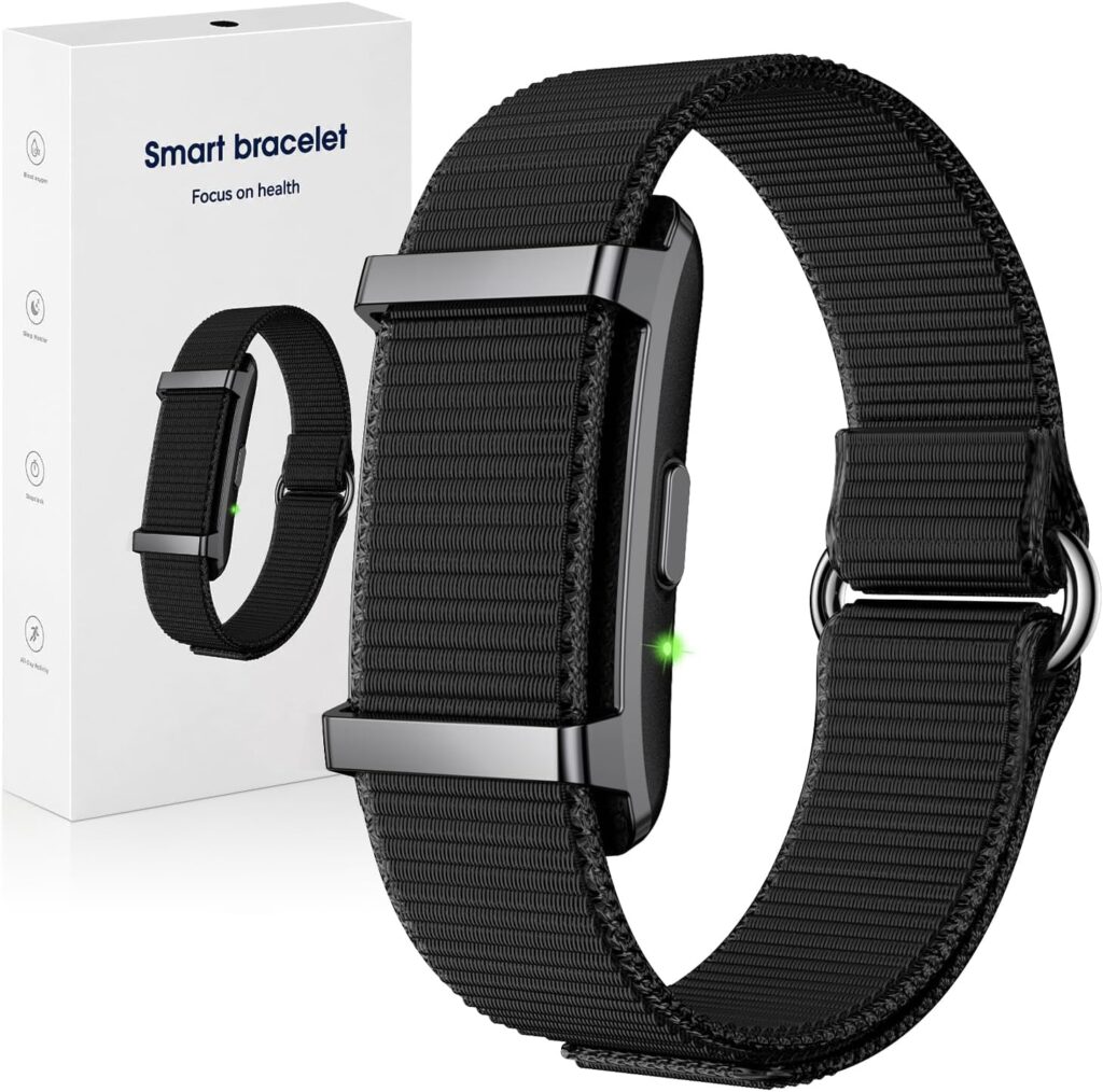 Smart Bracelet Fitness 71yey1svwvl. ac sl1500
