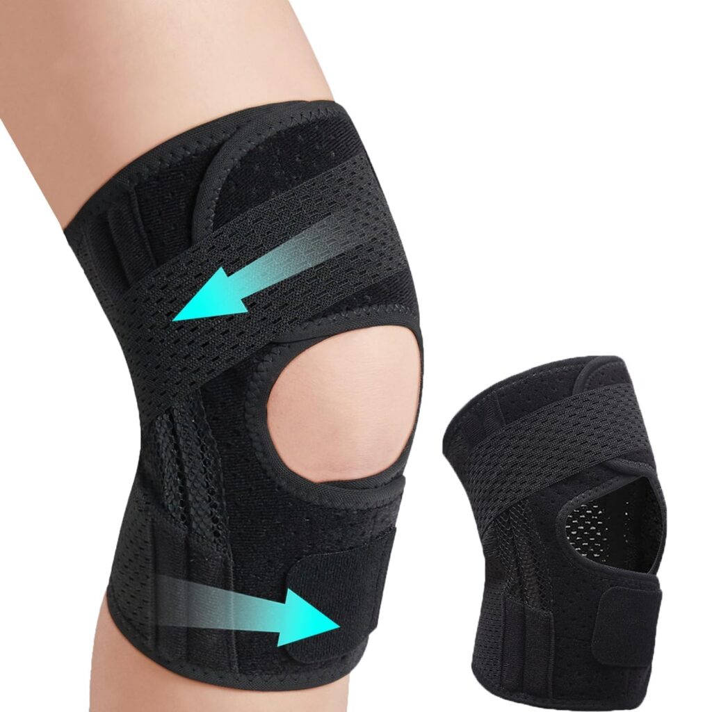 Knee Brace 71ekh3kpcbl. sl1500