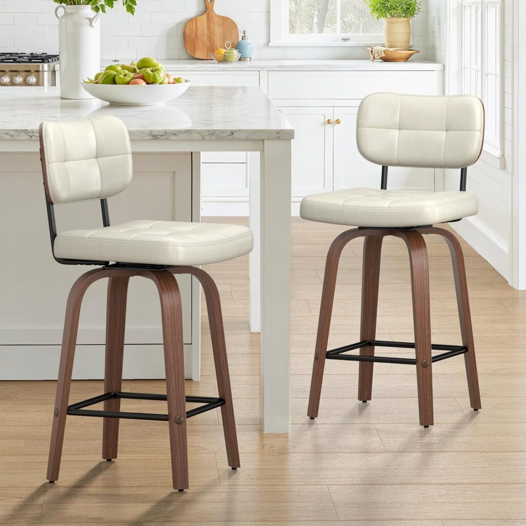 Swivel Bar Stools Set of 2 81r6zf9xxfl. ac sl1500