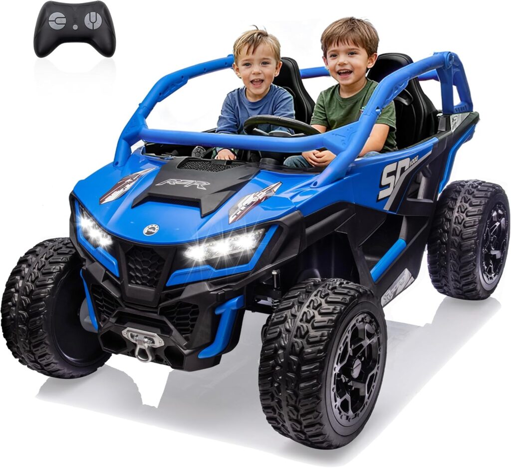 XL 24V 10AH Ride on Toys for Big Kids 81vsa7kpfbl. ac sl1500