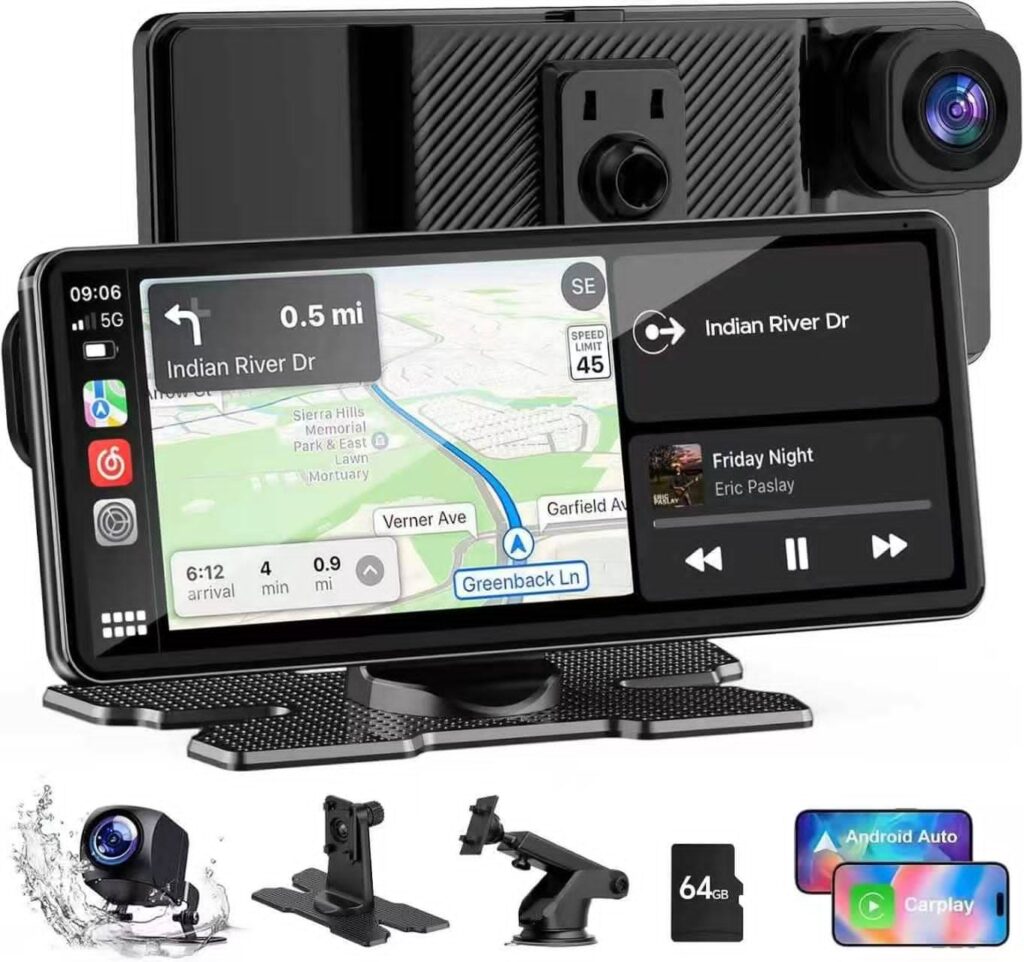 CarPlay Screen img 20260709 wa0008