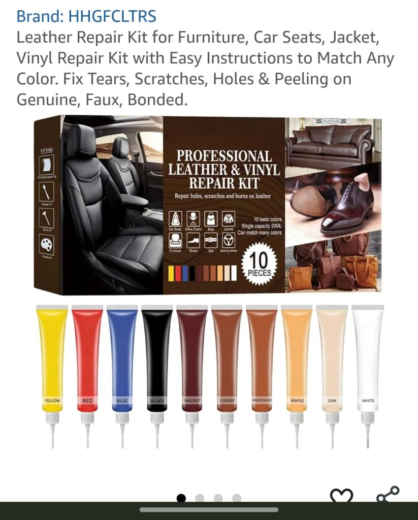 Leather Repair Kit for Furniture img 20260711 wa0001