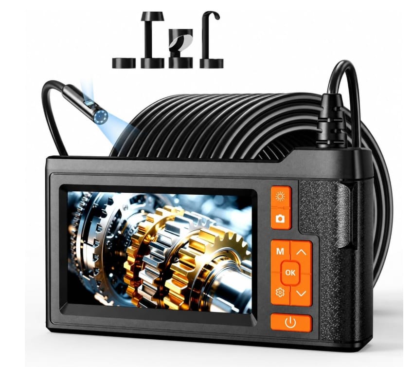 33FT Inspection Borescope img 20260721 wa0003