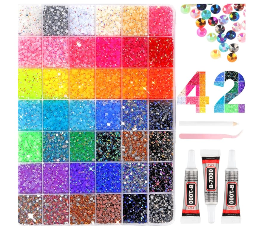 Jelly Rhinestones img 20260721 wa0010