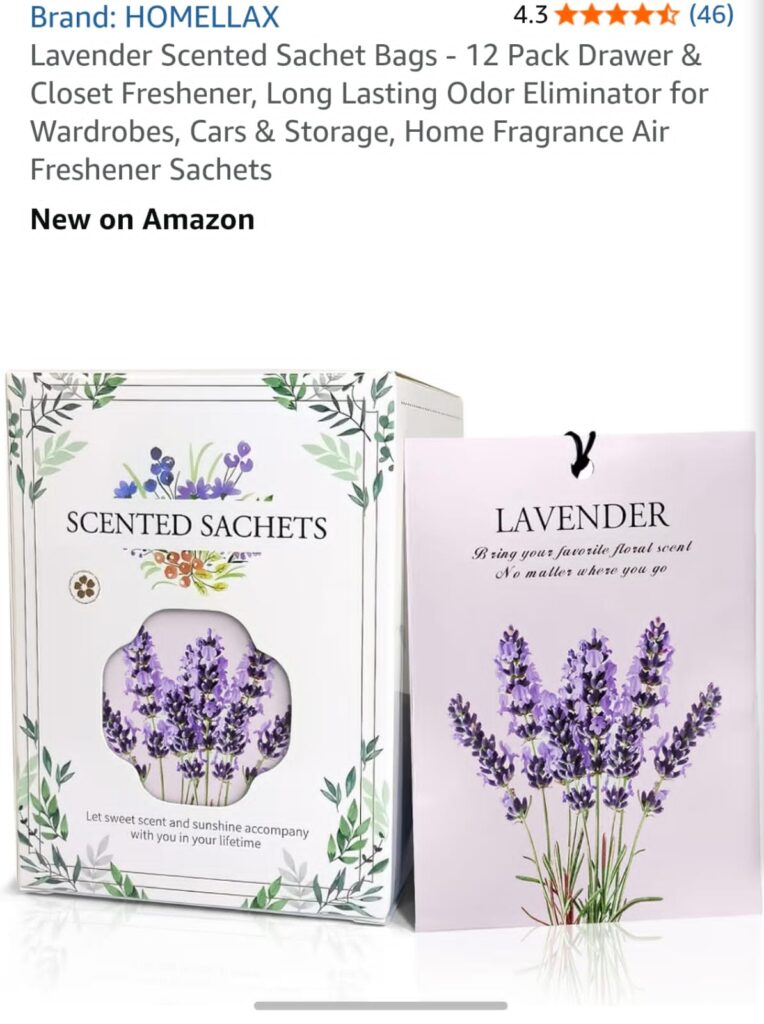 Lavender Scented Sachet img 20260725 wa0002