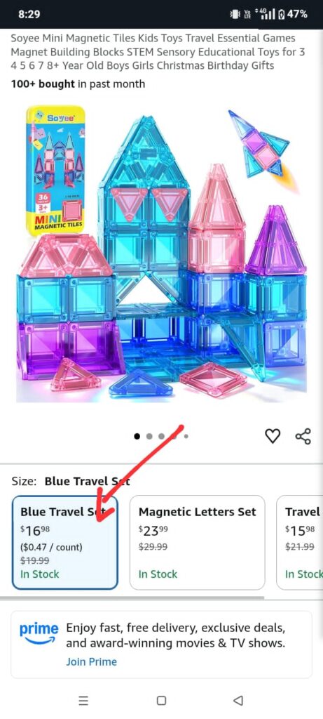 Soyee Mini Magnetic Tiles img 20260725 wa0003