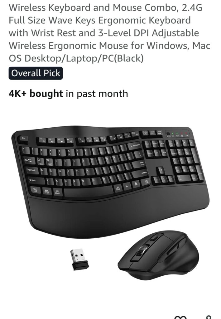 Keyboard and Mouse img 20260726 wa0002