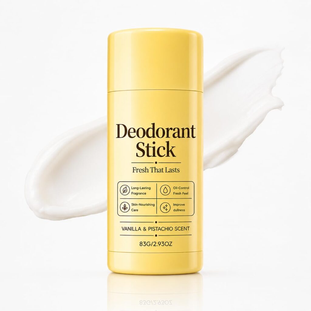 Deodorant Stick 51szc6ueknl. sl1254