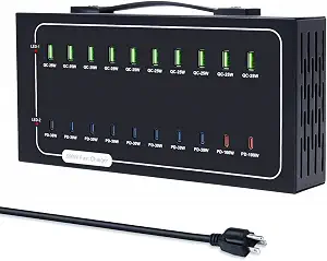 Charging station 61 ixvppanl. ac sy300 sx300 ql70 fmwebp