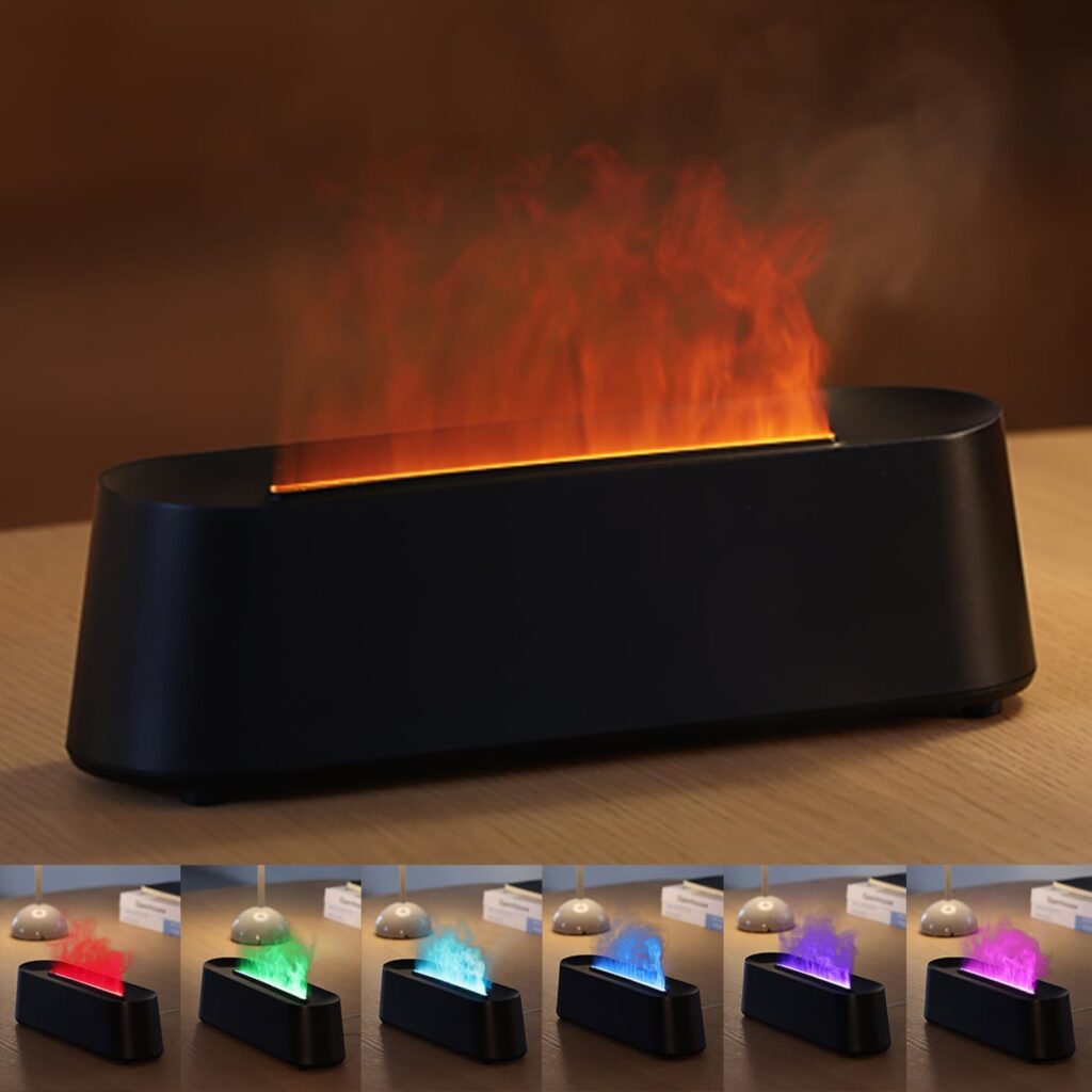Oil diffuser 61a njq7tul. ac sl1500