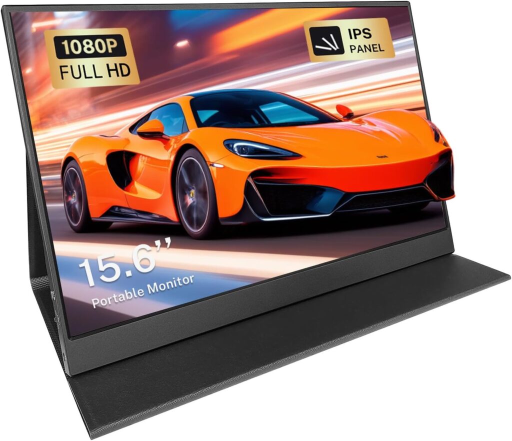 Portable monitor 71adl9mbjhl. ac sl1500