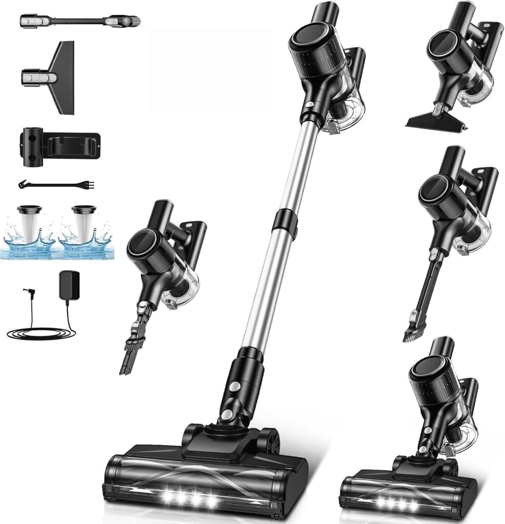 Cordless vacuum 71g7tzdjaul. ac sl1500