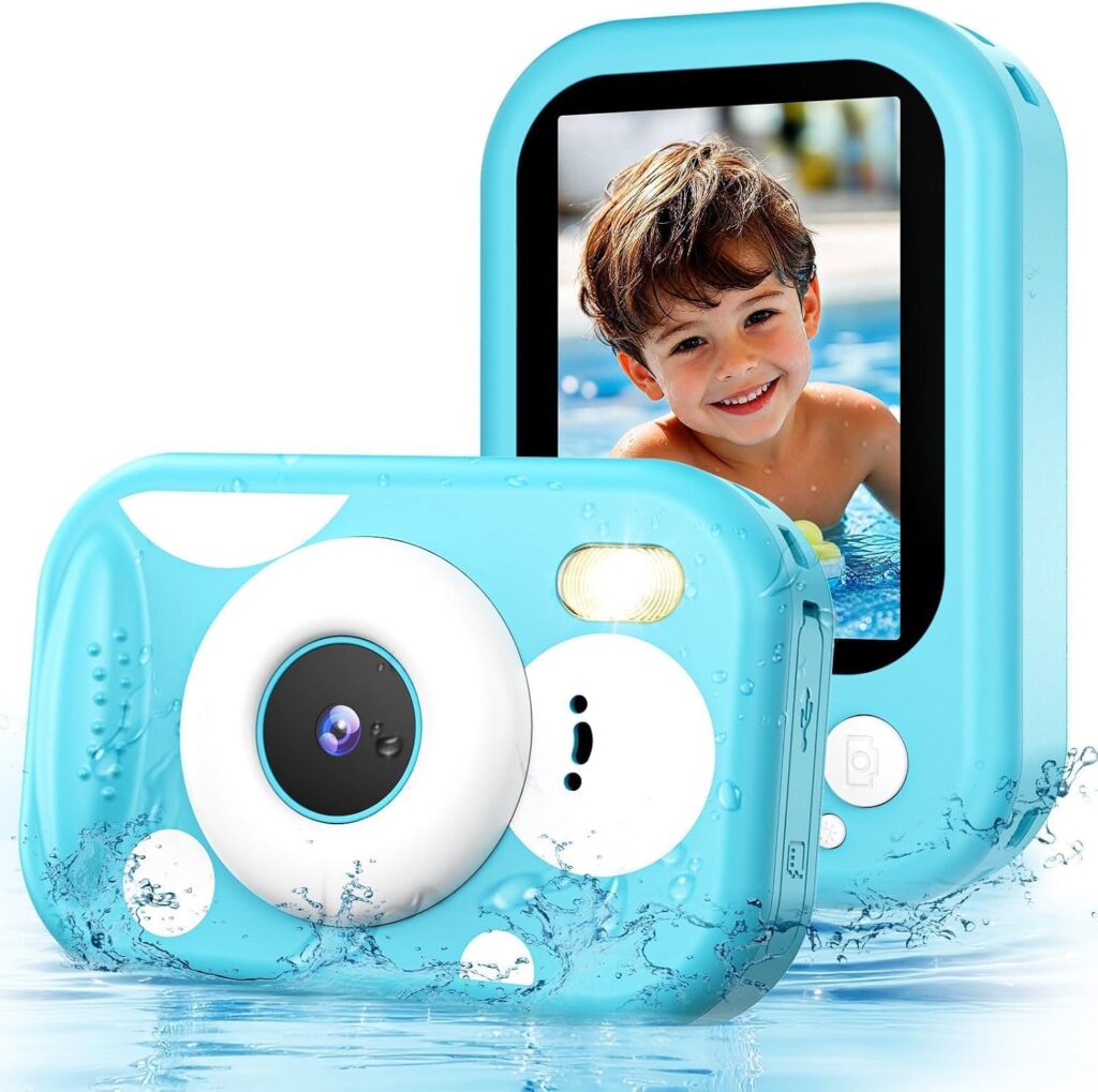 CHAKEYAKE Kids Camera 71braosed1l. ac sl1500