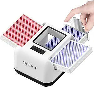 Card shuffler 71esdfuvkpl. ac sy300 sx300 ql70 fmwebp