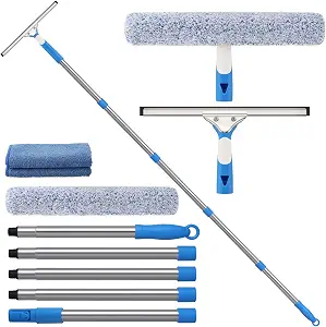 Window cleaner 71s5ym km9l. ac sy300 sx300 ql70 fmwebp
