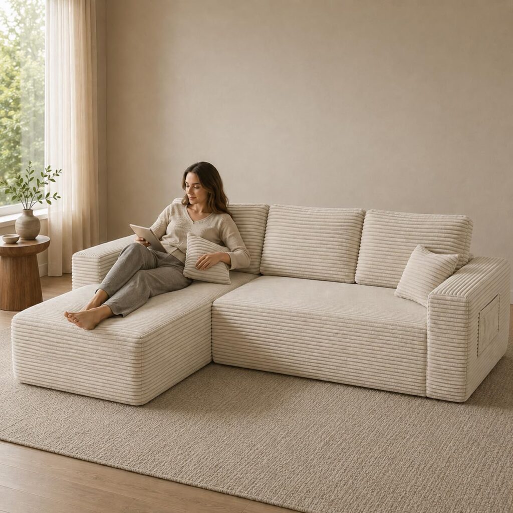 L-shaped sofa 71ukytxypil. ac sl1254
