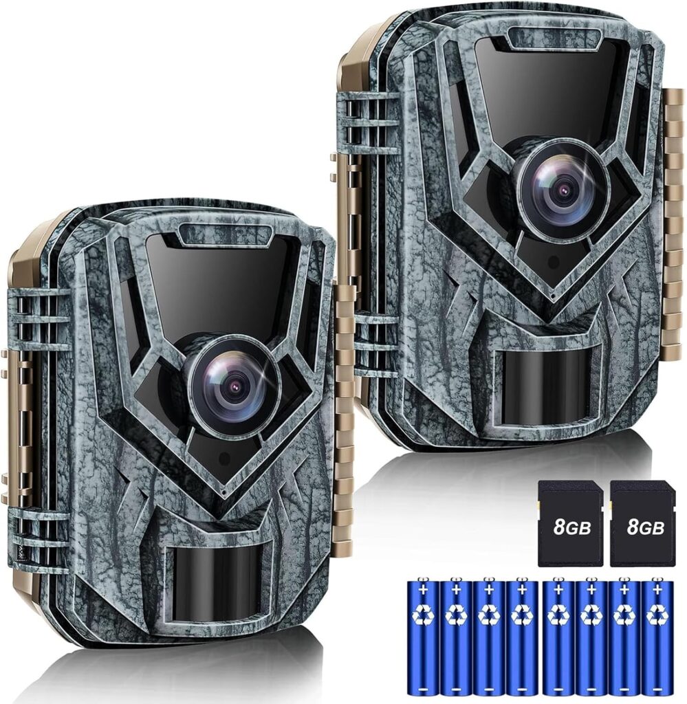 Trail camera 81tb0hufu l. ac sl1500