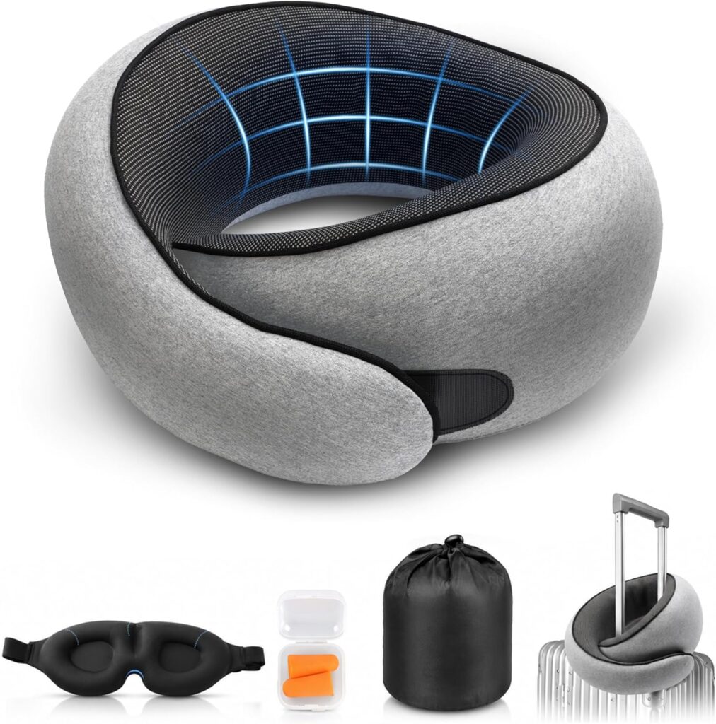 Travel pillow 81vhxfdbkbl. ac sl1500