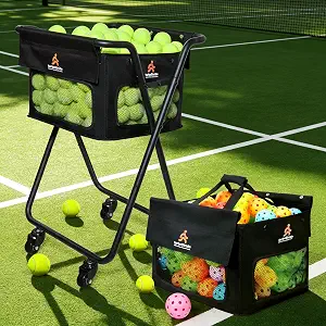Tennis & Pickleball Ball Cart – Large-Capacity Hopper with Detachable Bag 91mywc5gfdl. ac sy300 sx300 ql70 fmwebp