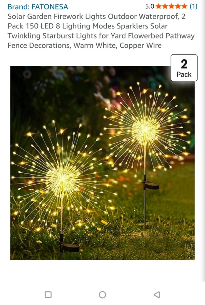 Firework Lights img 20260824 wa0001